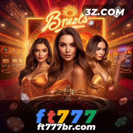 A Incrível Plataforma da ft777 que Revoluciona o Jogo