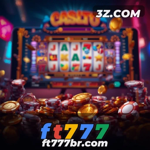 Oferta Imperdível: Promoções no ft777 para Todos os Jogadores