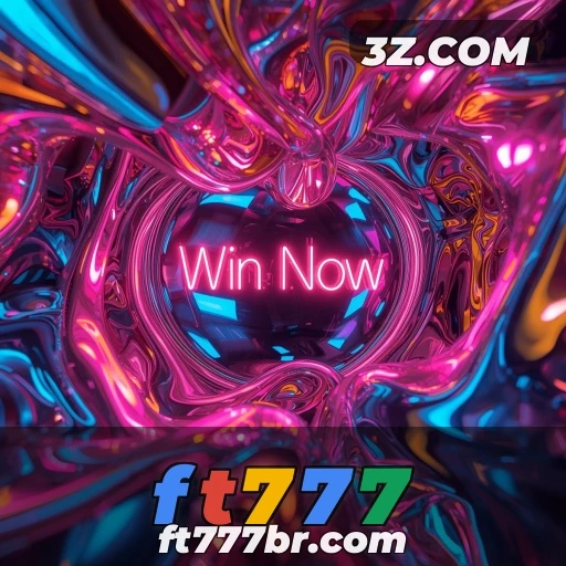 Slots Empolgantes: Aventura no ft777 que Você Merece