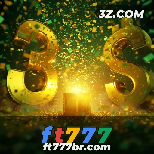 Bônus Imperdíveis no ft777: Conquiste Seu Jogo Agora!