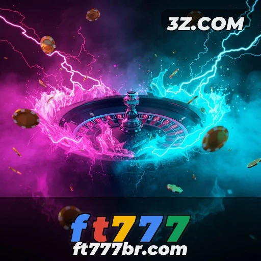 ft777: Um Cassino Virtual Que Revoluciona o Entretenimento Online