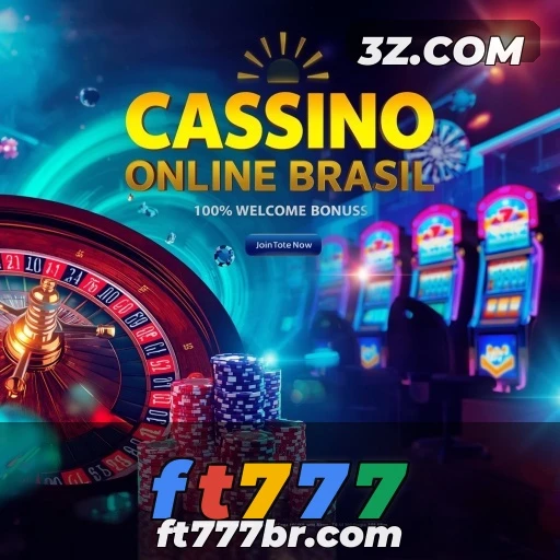 Esporte em Foco: ft777 Revoluciona Jogos no Brasil