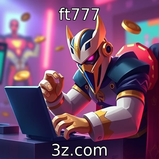 Tendências de jogos online para o futuro imediato