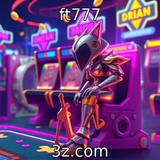 Tendências na evolução dos jogos eletrônicos