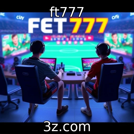 Inovações em realidade virtual para a indústria de jogos